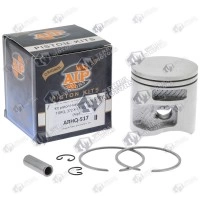 Kit piston drujba Husqvarna 365 X-TORQ, 372 X-TORQ 50mm (Aip) 